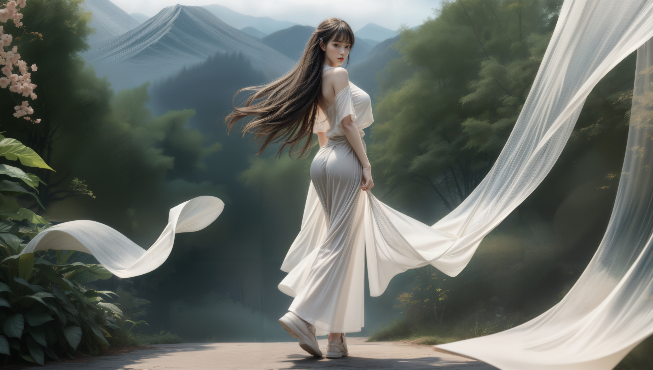 失散86年终团圆  福建上杭义工帮年近九旬老人与亲人重聚